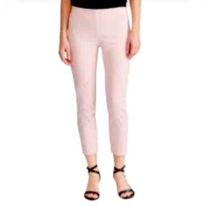 Ralph Lauren Light Pink Capris